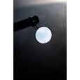 Motone 2 x TURISMO Billet Bar End Mirror - TYPE S (80mm) - Bar End - PAIR