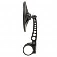 Motone AERONAUT Bar End Mirror - TYPE R (E-Mark) - Bar End - SINGLE