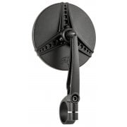 AERONAUT Bar End Mirror - TYPE R (E-Mark) - Bar End - SINGLE