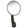 Motone AERONAUT Bar End Mirror - TYPE R (E-Mark) - Bar End - SINGLE