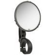 Motone AERONAUT Billet Bar End Mirror - TYPE S (80mm) - Bar End - SINGLE