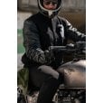 Motone AERONAUT Billet Bar End Mirror - TYPE S (80mm) - Bar End - SINGLE