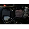 Motone Airbox Elimination Kit - Battery Box