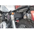 Motone Airbox Elimination Kit - Battery Box