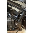 Motone APEX TRIUMPH BOBBER AIRBOX DELETE / ELECTRONICS BOX