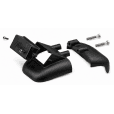 Motone APEX TRIUMPH BOBBER AIRBOX DELETE / ELECTRONICS BOX