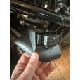 Motone APEX TRIUMPH BOBBER AIRBOX DELETE / ELECTRONICS BOX