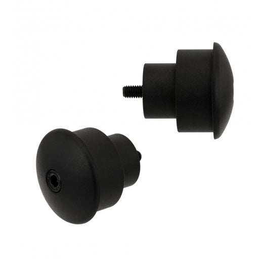 Motone Bar End Mirror Adapter Kit - 2001-2015 T100/Aircooled - PAIR