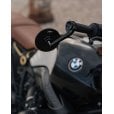 Motone Bar End Mirror Adapter Kit - BMW Rnine T/R9T