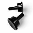 Motone Bar End Mirror Adapter Kit - BMW Rnine T/R9T