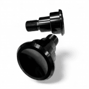  Bar End Mirror Adapter Kit - Yamaha XSR