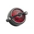 Motone Bel Air Tail Light - LED - Black