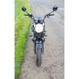 Motone Billet Fork Brace MK.II - Black