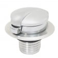 Motone BMW Airhead Monza Gas Cap Kit