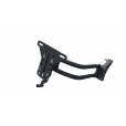 Motone BMW R9T CLAW Rear Wheel Number Plate Hanger - Type R Plate