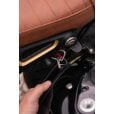 Motone BMW R9T Helmet Lock Kit R nineT