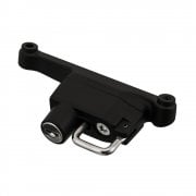 BMW R9T Helmet Lock Kit R nineT 