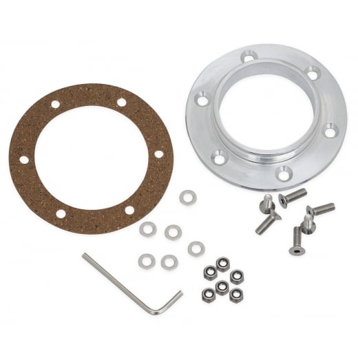 Motone Bolt-Down Monza Cap Adapter Billet