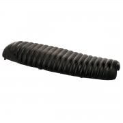Bonneville Skinny Seat - The Krait Mk.II - Black