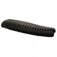 Motone Bonneville Skinny Seat - The Krait Mk.II - Black