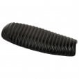 Motone Bonneville Skinny Seat - The Krait Mk.II - Black