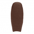Motone Bonneville Skinny Seat - The Krait - Tobacco
