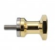Motone Brass Franken Bobbins - Paddock Stand Fixing Kit