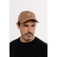 Motone BROWNIE 6-Panel Vintage Cap - Curved Peak