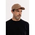 Motone BROWNIE 6-Panel Vintage Cap - Curved Peak
