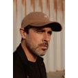 Motone BROWNIE 6-Panel Vintage Cap - Curved Peak