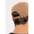 Motone BROWNIE 6-Panel Vintage Cap - Curved Peak