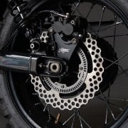 BUZZSAW 220 Rear Brake Disc / Rotor