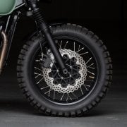 BUZZSAW 320 Front Brake Discs / Rotors (pair)