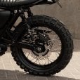 Motone BUZZSAW Bonneville & Bobber Brake Discs / Rotors (Full Set)