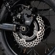 Motone BUZZSAW Thruxton 1200 Brake Discs / Rotors (Full Set)