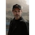Motone CHEETAH Trucker Cap - Curved Peak - Suede & Gold Meow