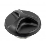 CHOPSAW Engine Oil Filler Cap - Hard Black - Stealth