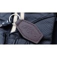 Motone Classic Leather Key Fob