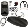 Motone Cortado Kit - REPROBATE Black + UNDERTAKER