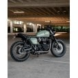 Motone Cortado Kit - REPROBATE Black + UNDERTAKER