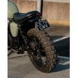 Motone Cortado Kit - REPROBATE Black + UNDERTAKER