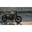 Motone Cortado Kit - REPROBATE Black + UNDERTAKER
