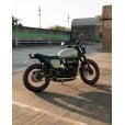 Motone Cortado Kit - REPROBATE Black + UNDERTAKER