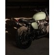 Motone Cortado Kit - REPROBATE Black + UNDERTAKER