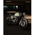 Motone Cortado Kit - REPROBATE Black + UNDERTAKER