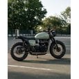 Motone Cortado Kit - REPROBATE Black + UNDERTAKER