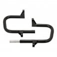 Motone Craig-Bars Engine Frame Crashbars LC - BLACK