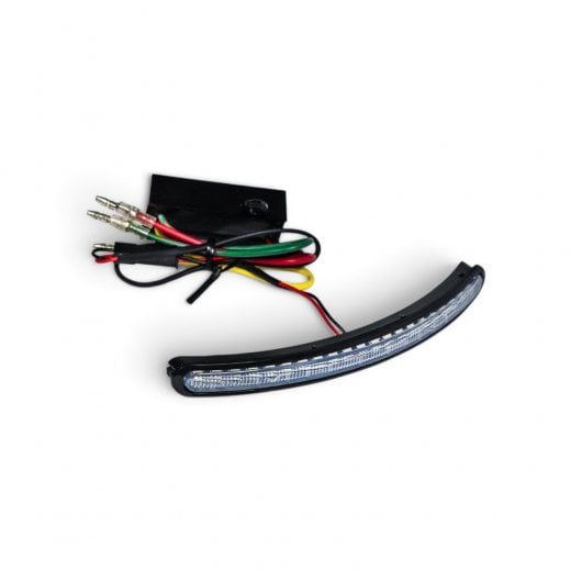 Motone CYLON LED Taillight CE Street Legal Running & Brake Light