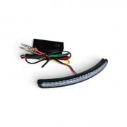 CYLON LED Taillight CE Street Legal Running & Brake Light