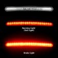 Motone CYLON LED Taillight CE Street Legal Running & Brake Light